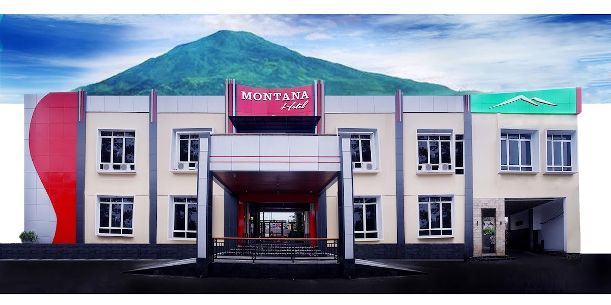 Montana Boutique Hotel Kuningan