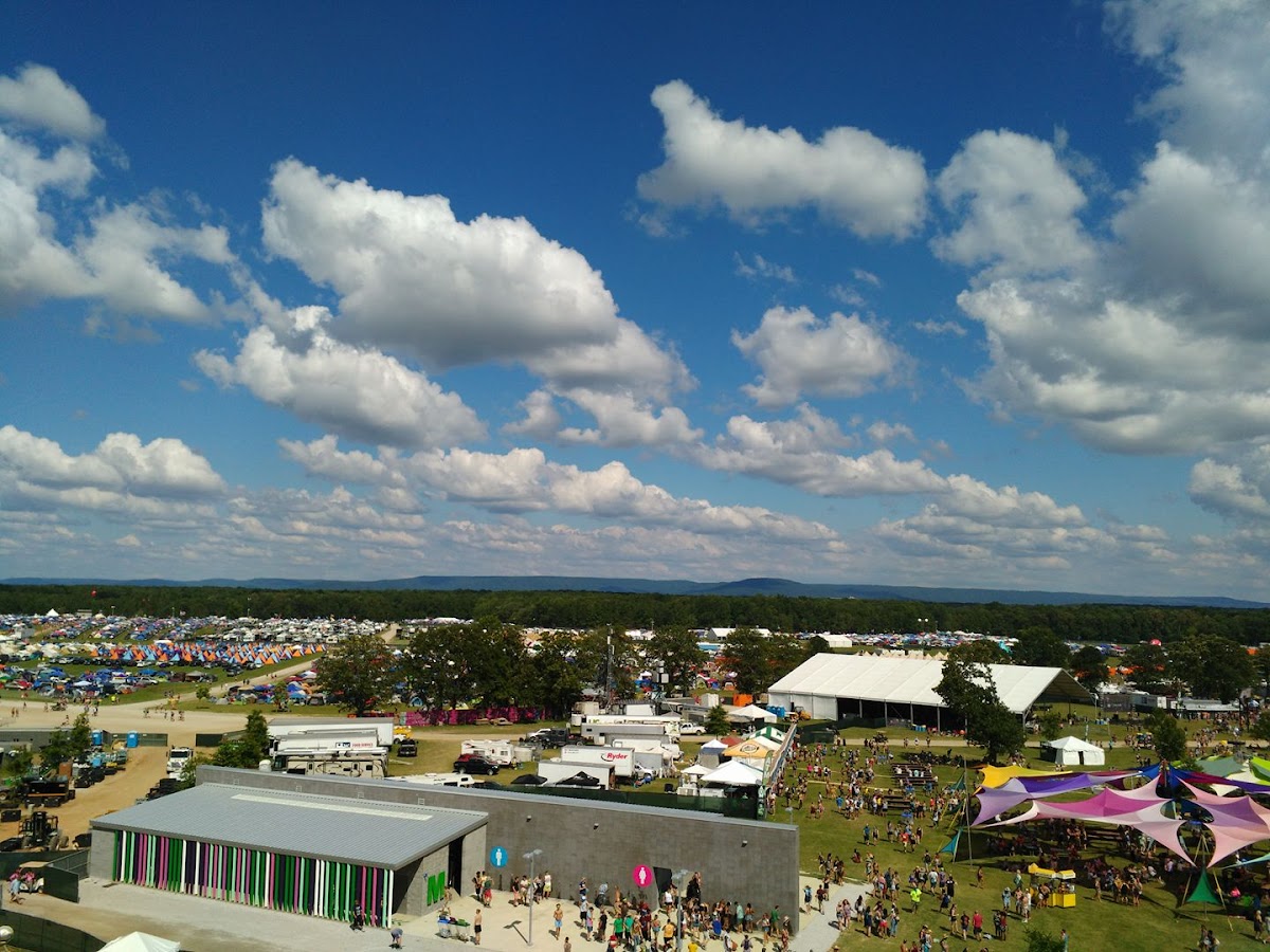 Great Stage Park