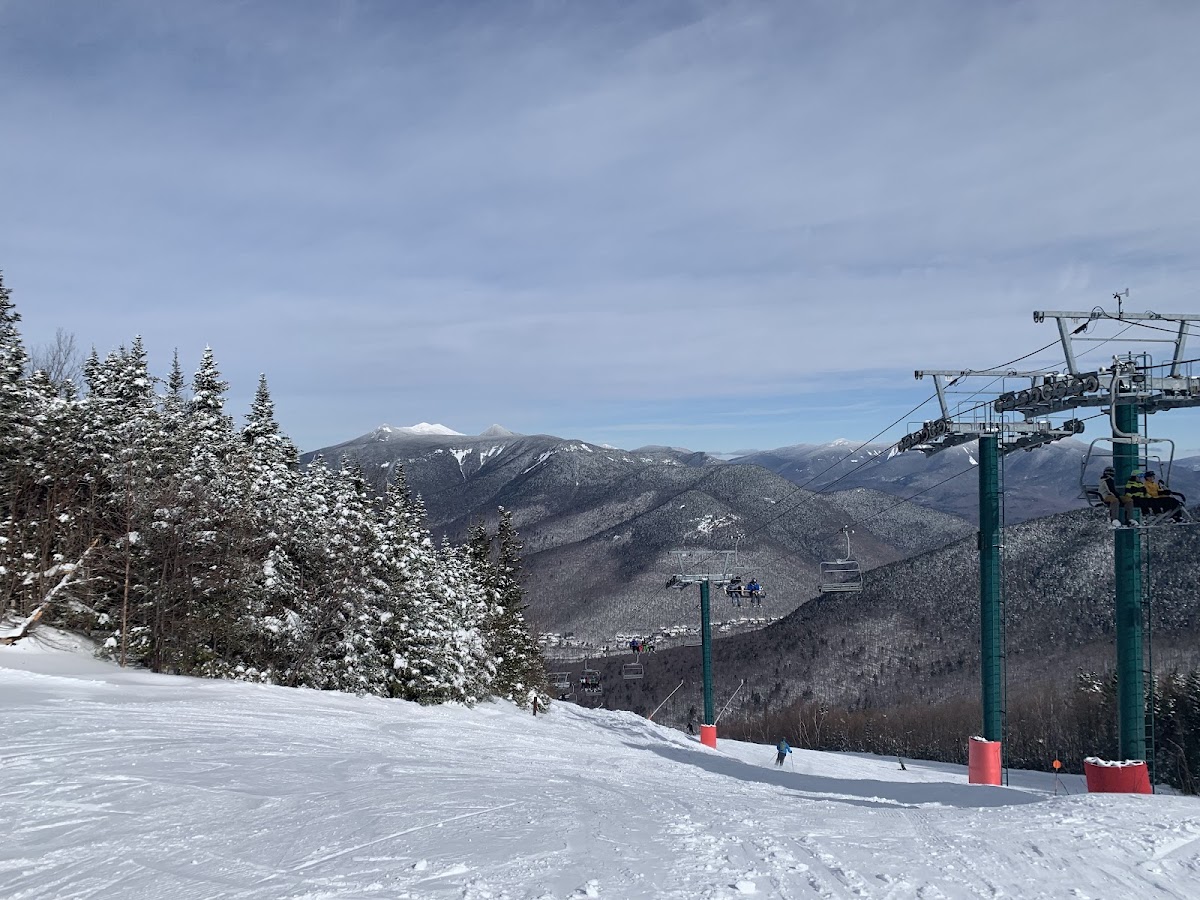 Loon Mountain Resort