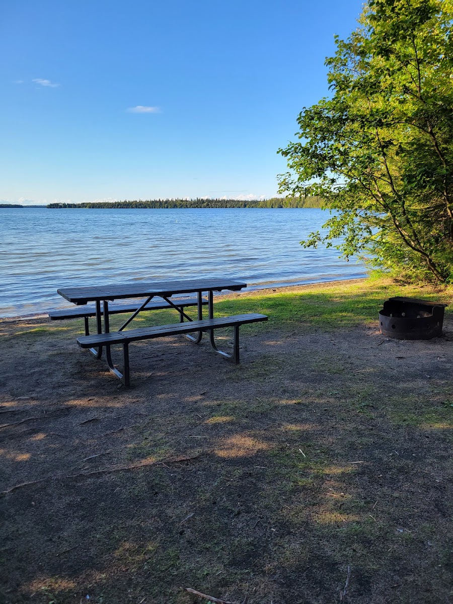 René Brunelle Provincial Park