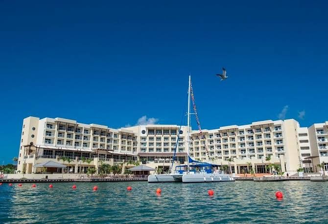 Domina Marina Varadero