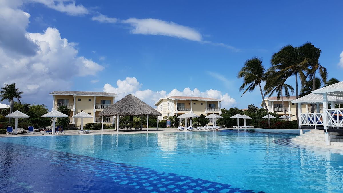 MELIA CAYO SANTA MARIA