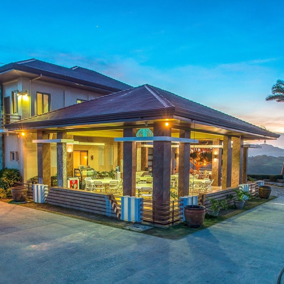 Martessem Mountain Resort