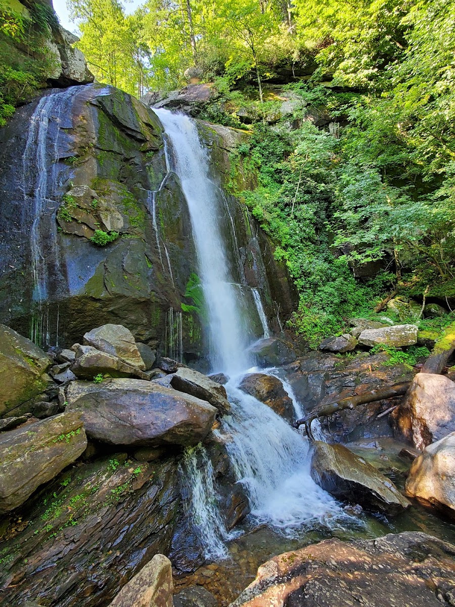 South Mountains State Park