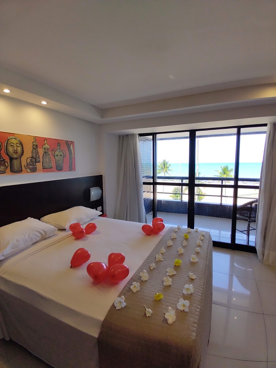 Marinas Praia Flat photo 2