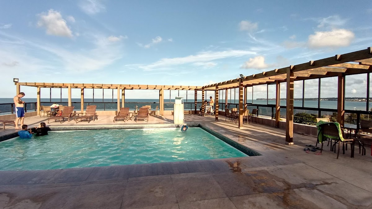Marinas Praia Flat photo 3