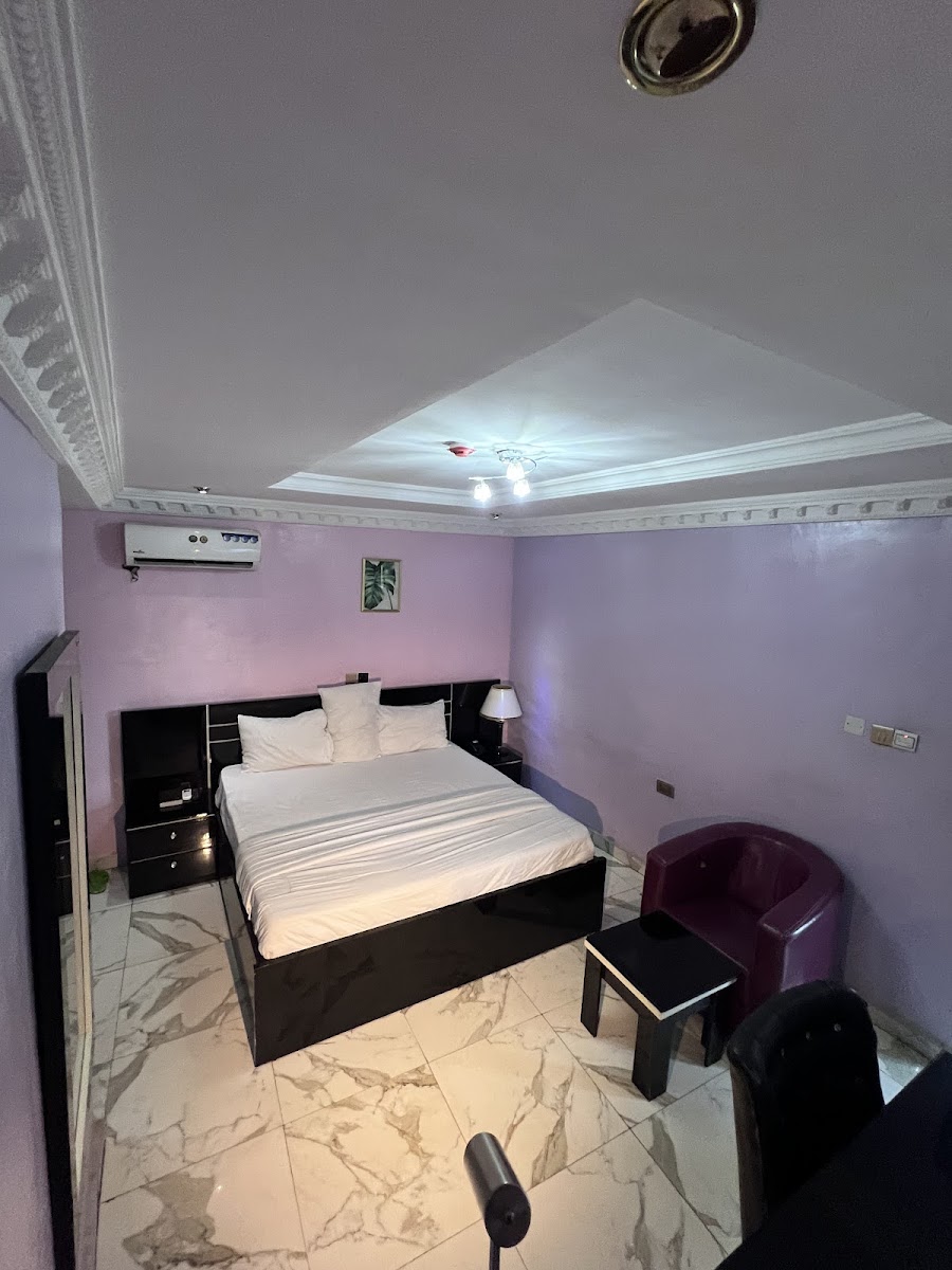 Maridom Palace Hotel