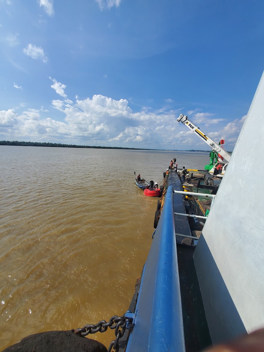 Calabar River