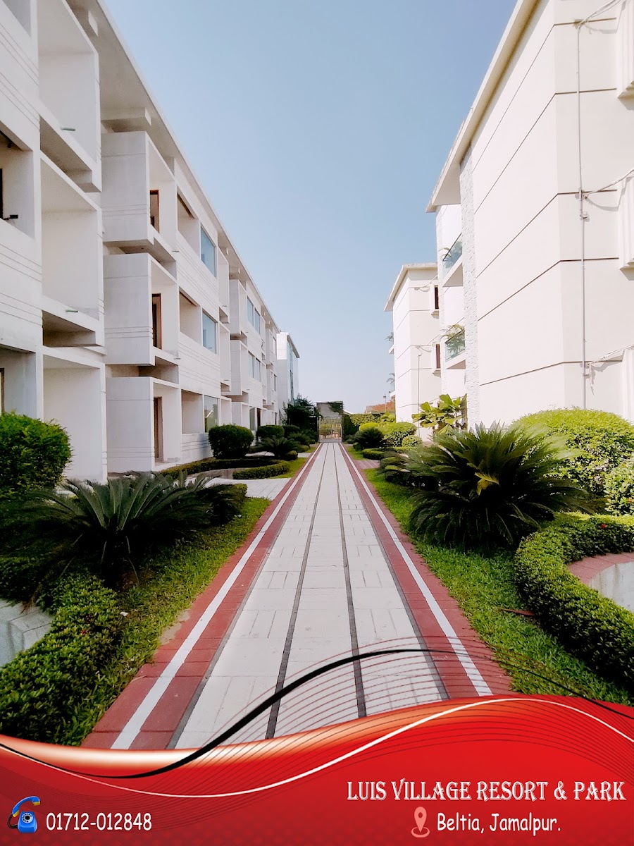 Luis Village Resort & Park