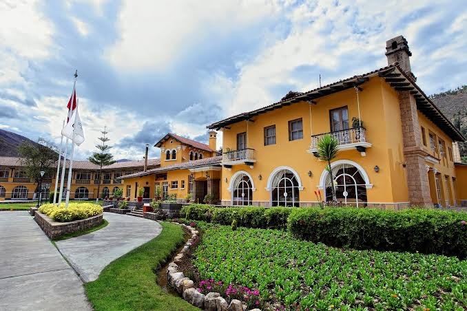 LP Los Portales Tarma