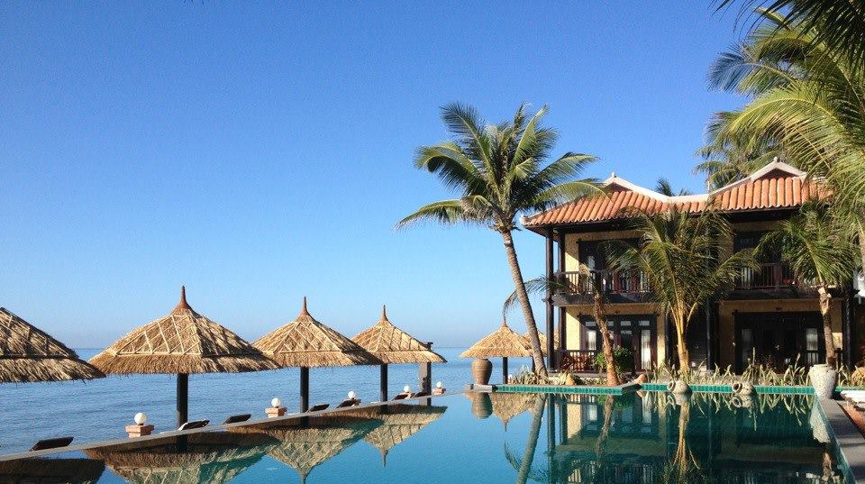 Lotus Village Resort - Mui Ne