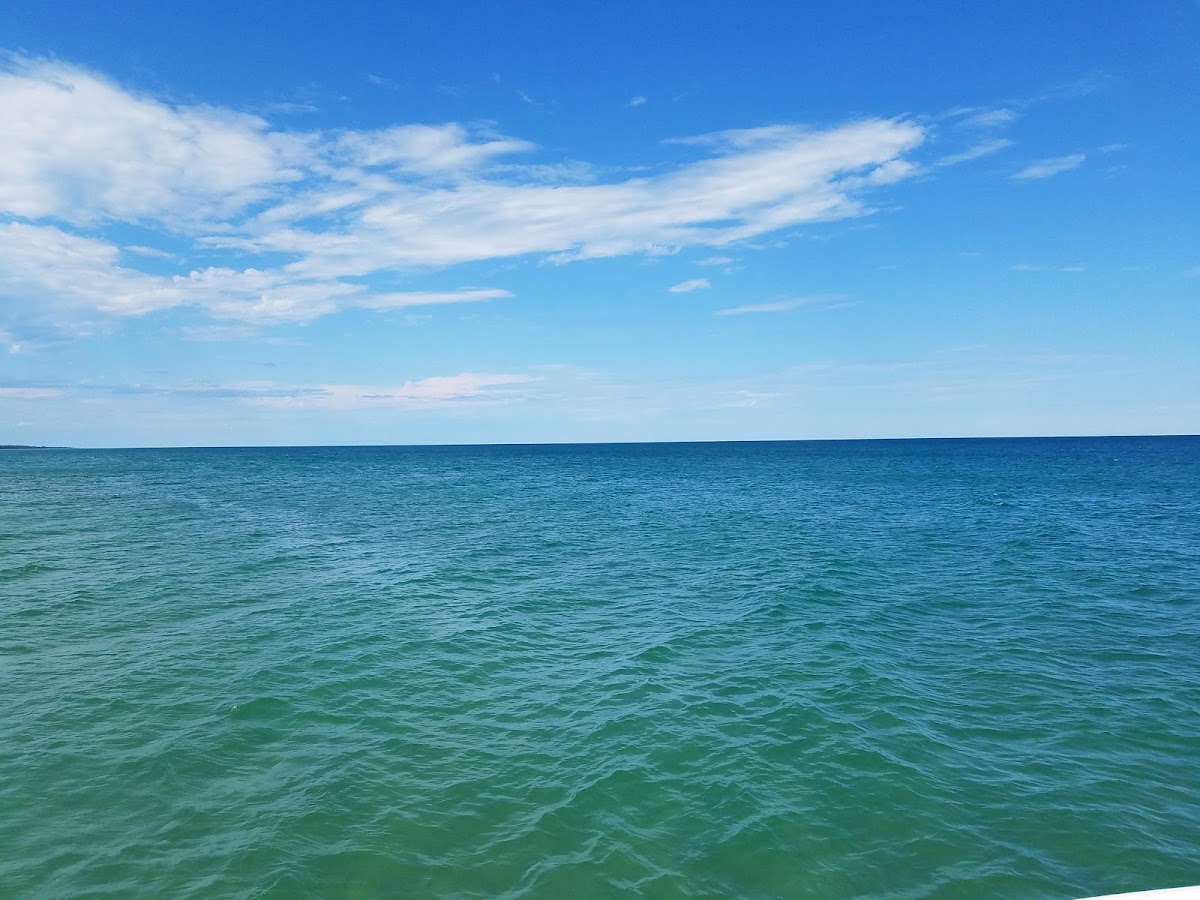 Oscoda Beach Park