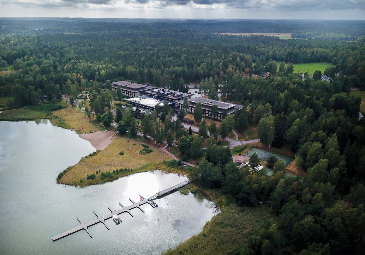 Langvik Congress Wellness Hotel