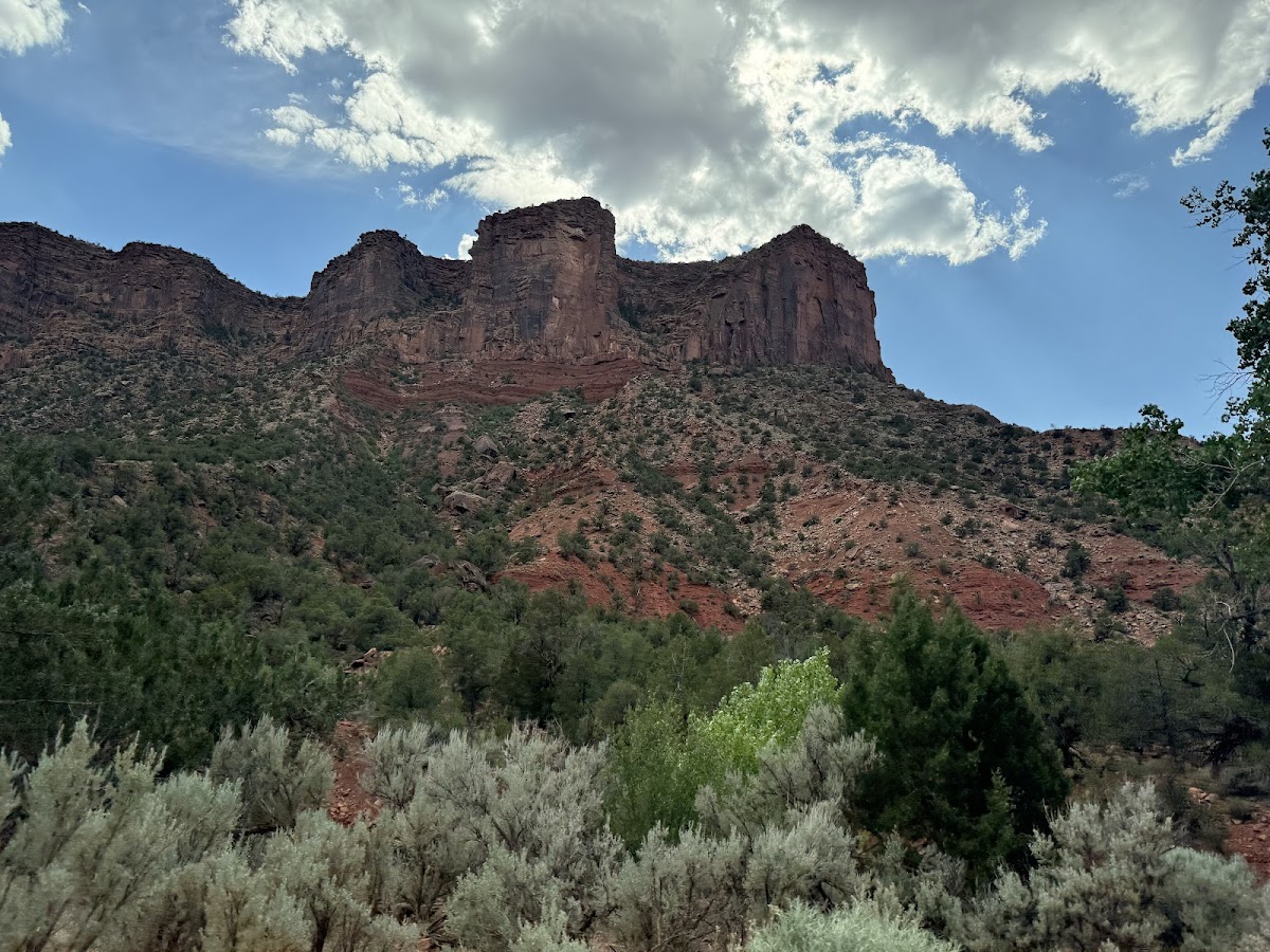 John Brown Canyon