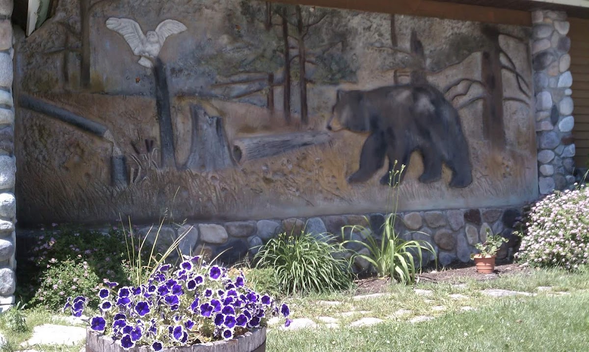 Call of the Wild Museum