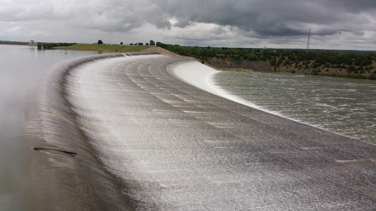 Denison Dam