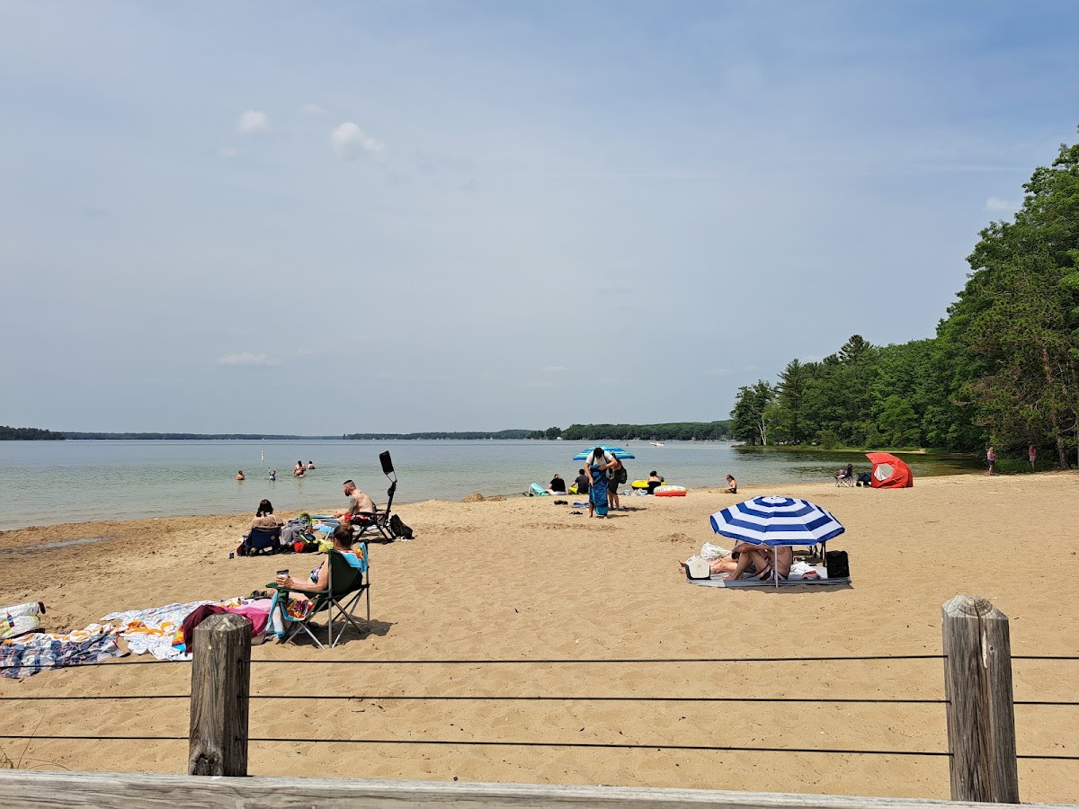 Otsego Lake State Park