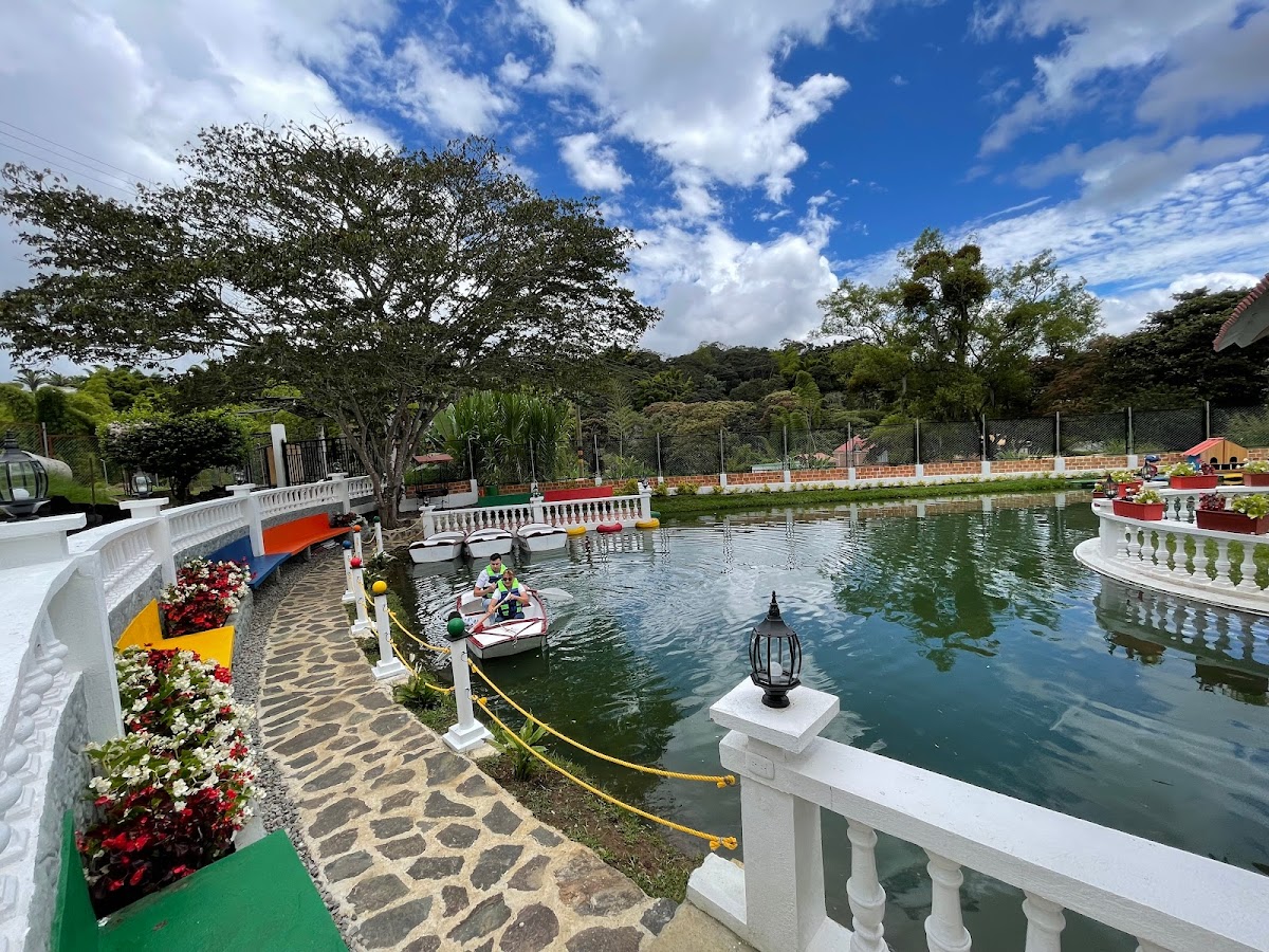 La Gran Estancia Hotel Campestre