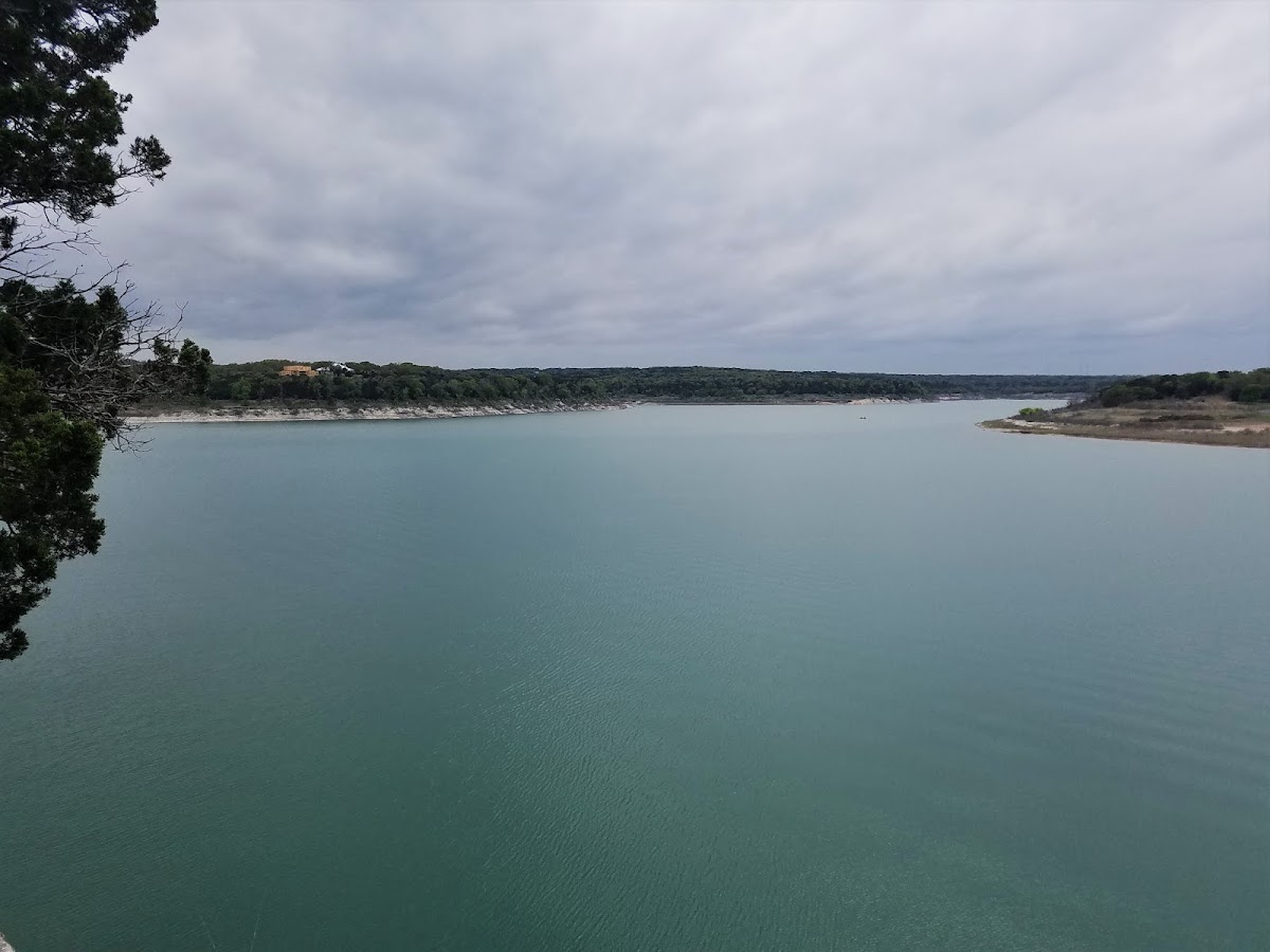 Lake Georgetown