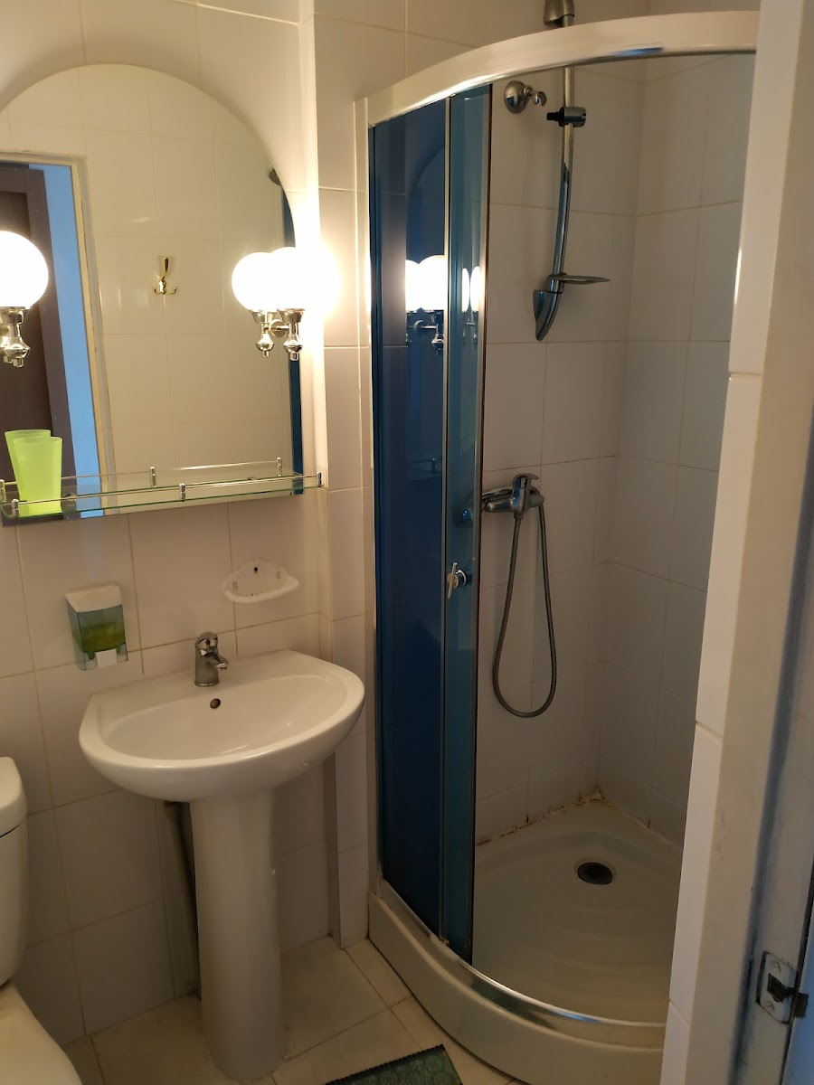 Kyiv Hotel photo 3