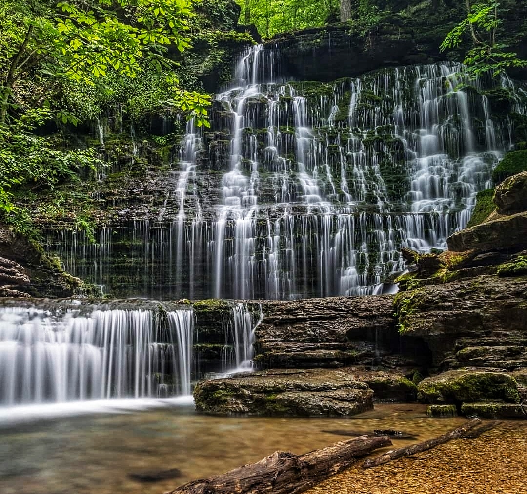 Machine Falls