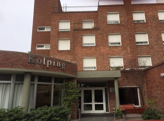 Kolping Hotel