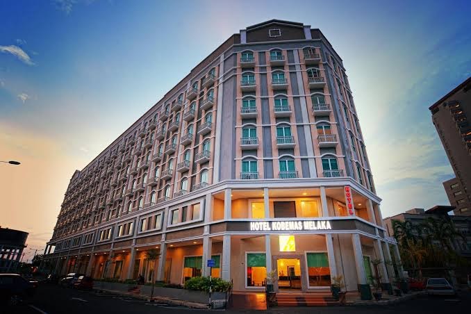 Kobemas Hotel Melaka