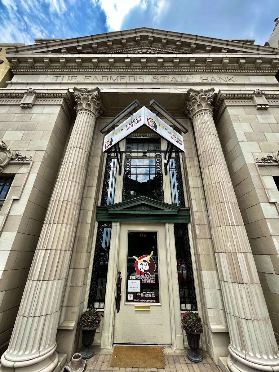 The Williamson Museum