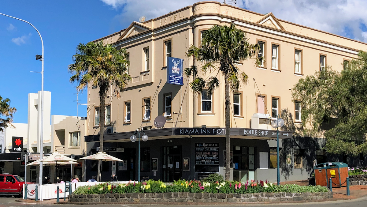 Kiama Inn Hotel