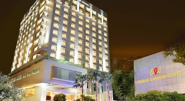 Khách Sạn Vissai SaiGon