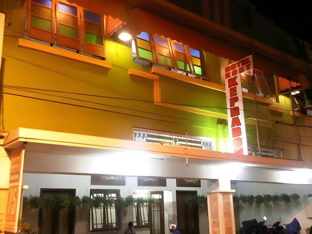 Keprabon Hotel