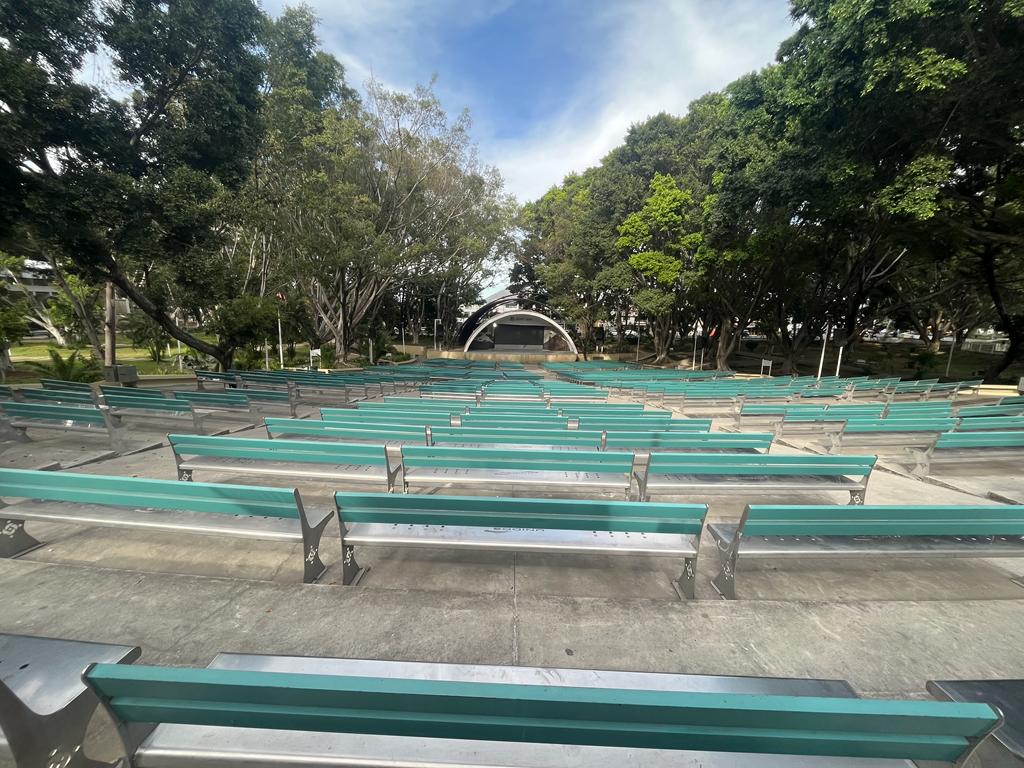 Parque La Loma
