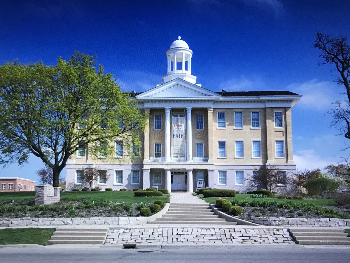 Elgin History Museum