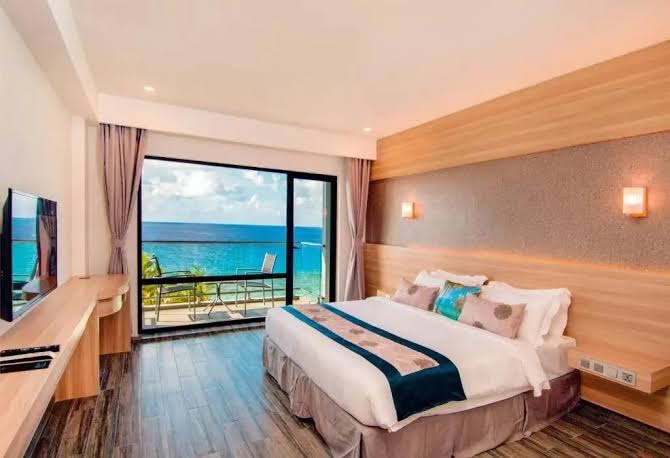 Kaani Grand Seaview photo 2