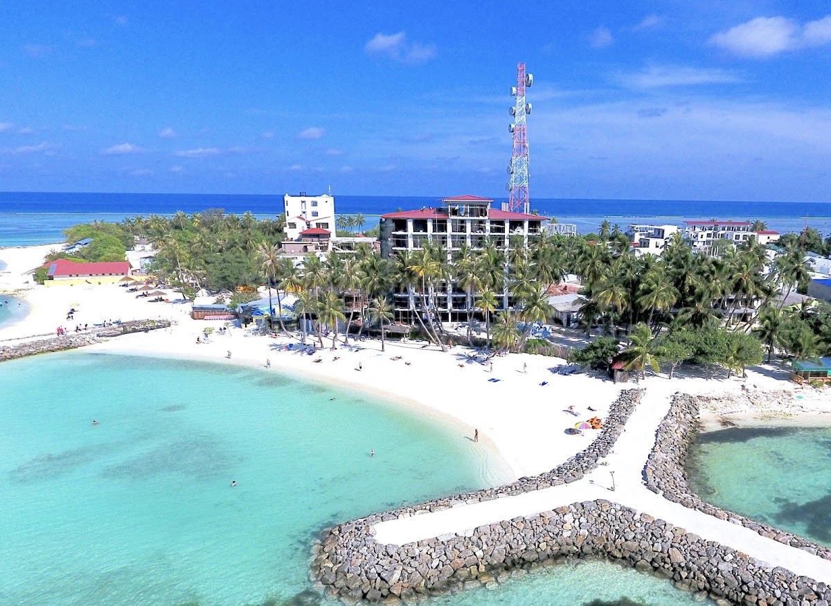 Kaani Grand Seaview photo 3