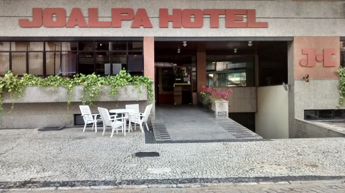 Joalpa Hotel