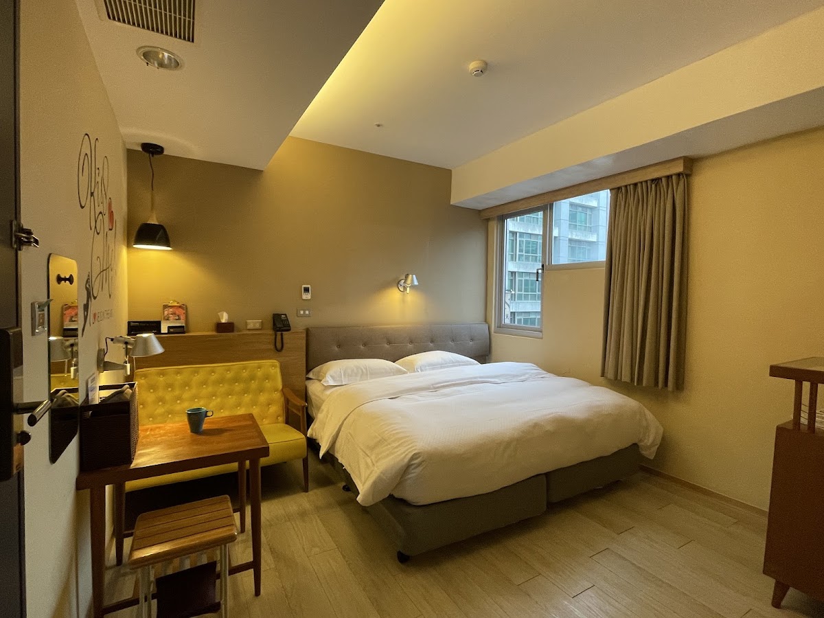 Jia's Inn photo 2