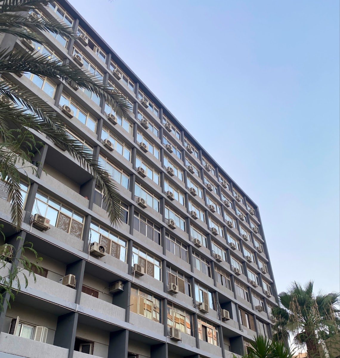 Jewel Al Nasr Hotel & Apartments