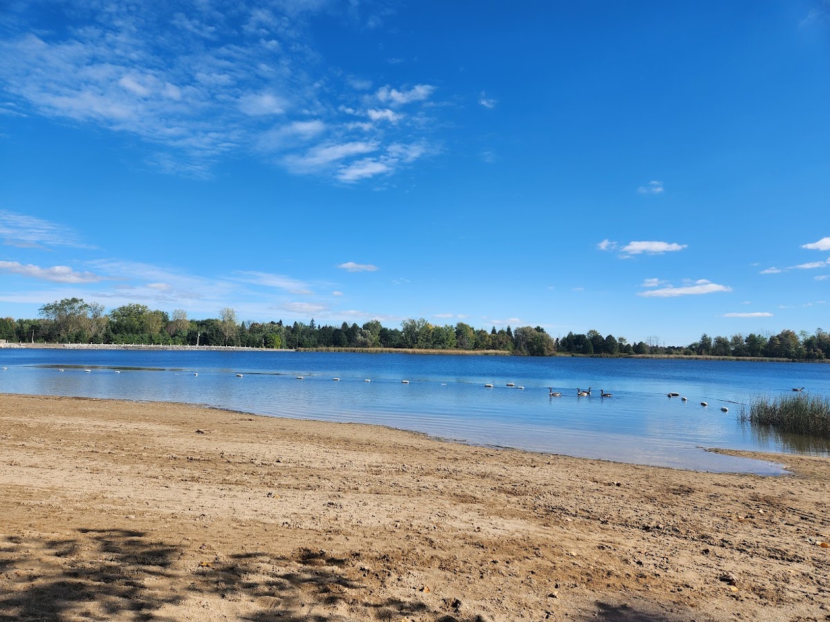 Laurel Creek Conservation Area