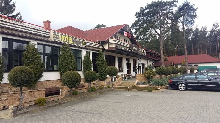 Imperium - Hotel Restauracja