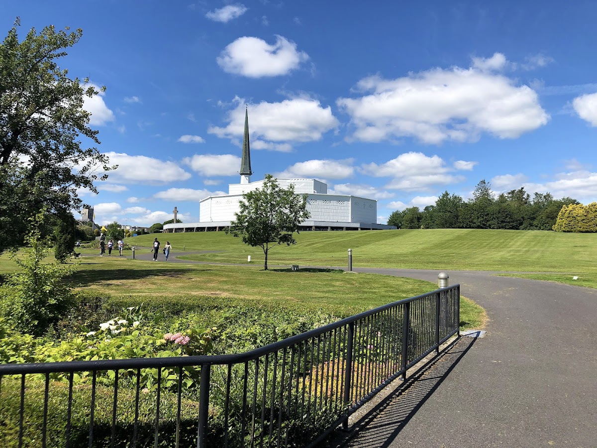 Knock Shrine