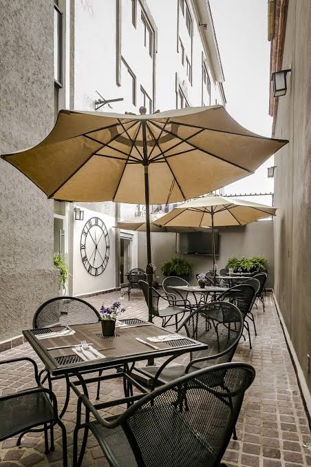 Imperio de Angeles Executive