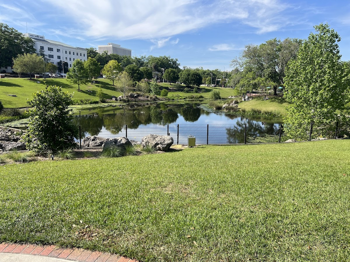 Cascades Park