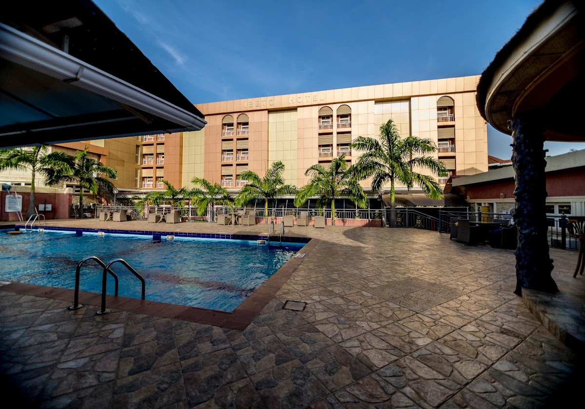 Ibeto Hotels