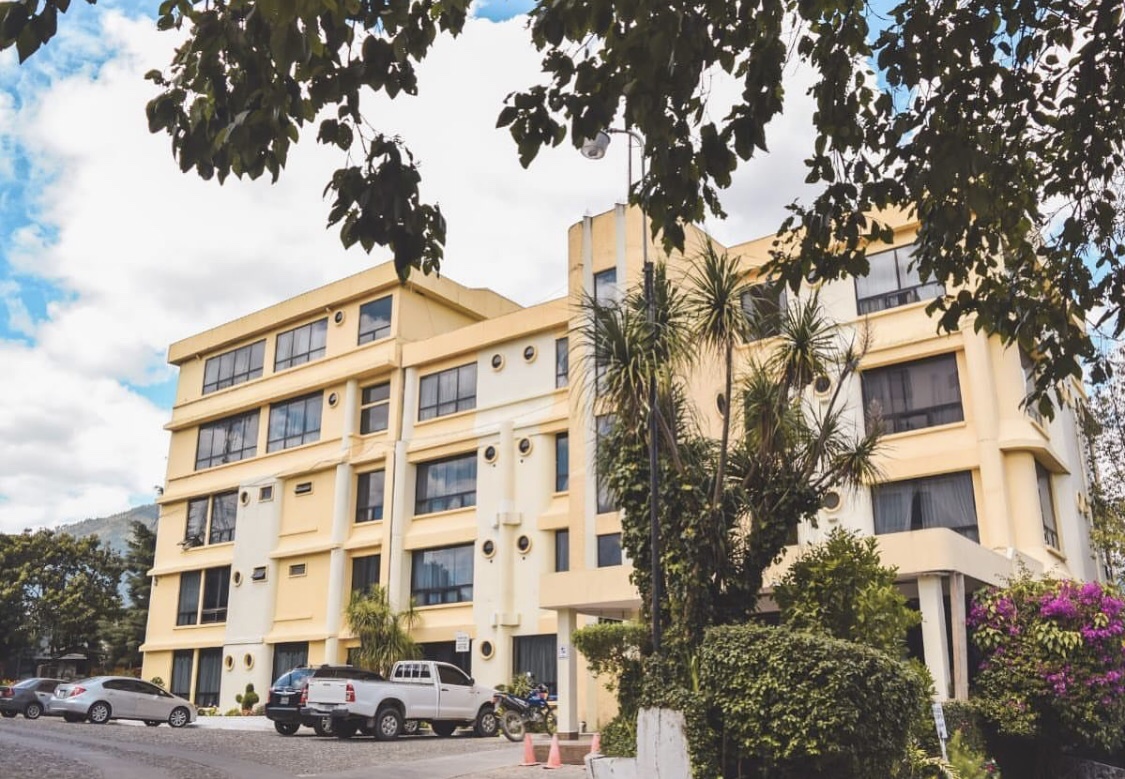 Hotel y Restaurante Miralvalle