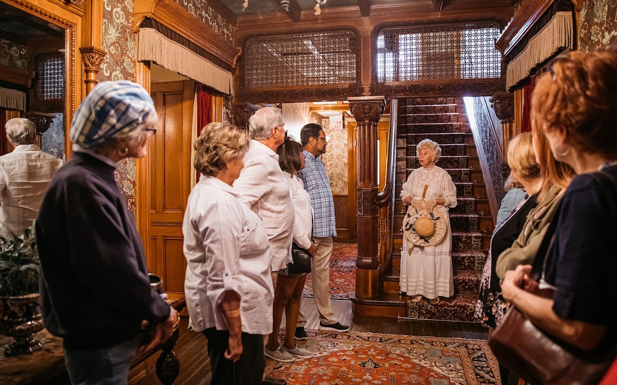 Emlen Physick Estate