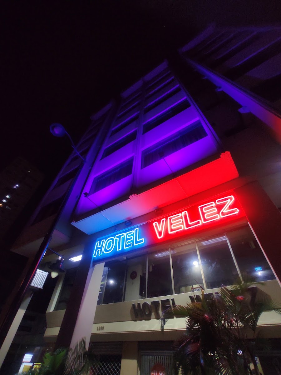 Hotel Velez