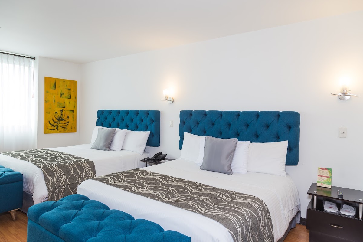Hotel Varuna photo 2