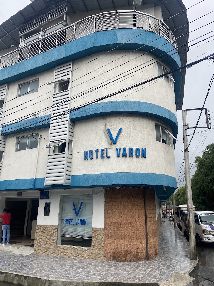 Hotel Varón photo 3