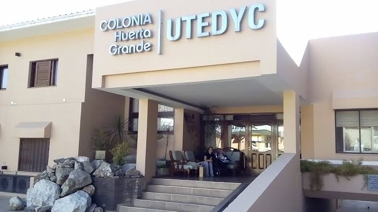 Hotel Utedyc